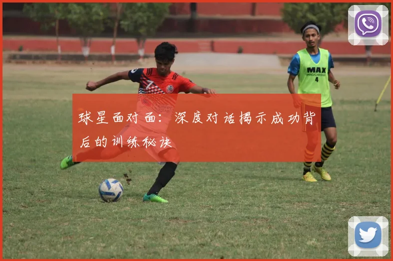 球星面对面：深度对话揭示成功背后的训练秘诀