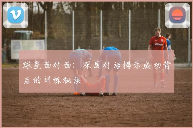 球星面对面:深度对话揭示成功背后的训练秘诀