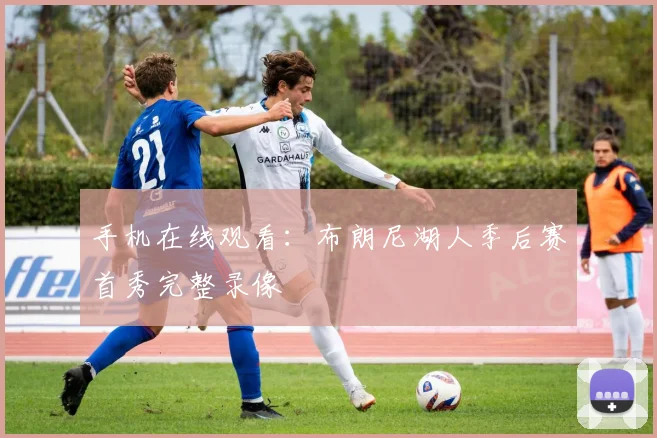 手机在线观看:布朗尼湖人季后赛首秀完整录像